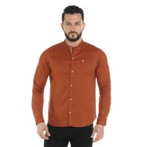 Camisa Cuello Nerú