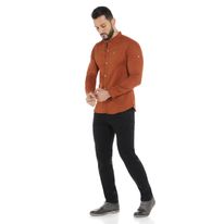 Camisa Cuello Nerú