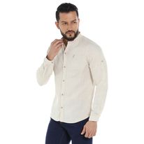 Camisa Cuello Nerú