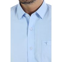 Camisa Clásica Manga Larga