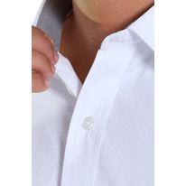 Camisa Clásica Manga Larga