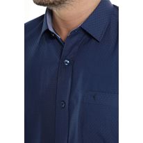 CAMISA CLASICA MANGA LARGA