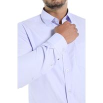 Camisa Clásica Manga Larga