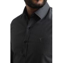 Camisa  Manga Larga slim fit
