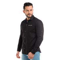 CAMISA MANGA LARGA FONDO ENTERO