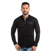 CAMISA MANGA LARGA FONDO ENTERO