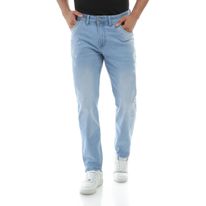 JEAN BOTA SEMI  RECTA TONO CLARO