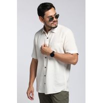 CAMISA CLÁSICA EN LINO