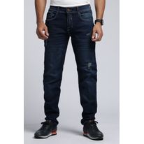 JEAN MODA ELÁSTICO