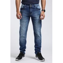 JEAN MODA CON DESGASTES