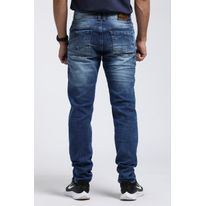 JEAN MODA CON DESGASTES